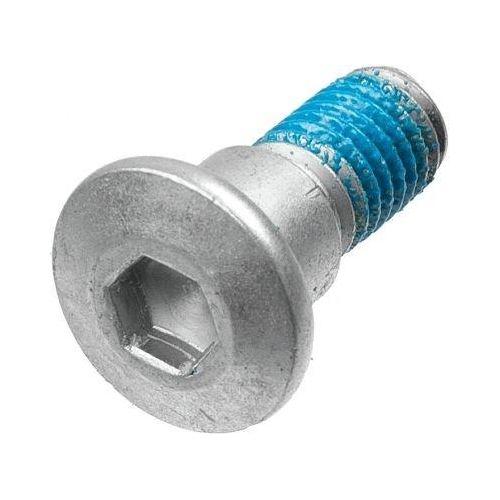 TRW Schraubensatz, Bremsscheibe MSS114-4