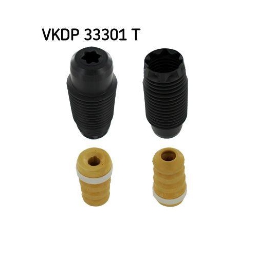 SKF Staubschutzsatz, Sto&szlig;d&auml;mpfer VKDP 33301 T