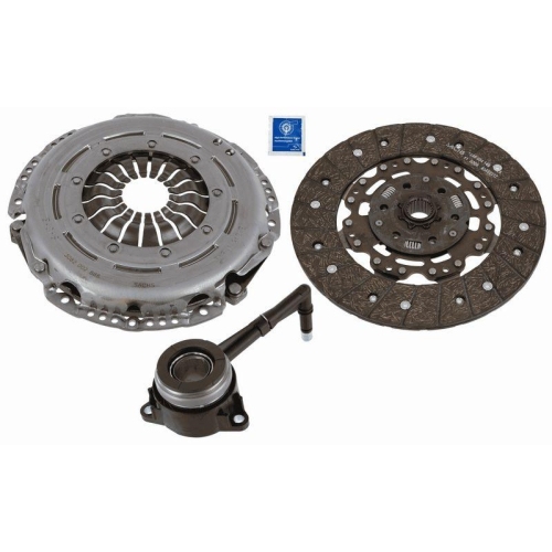 SACHS Kupplungssatz XTend Kit plus CSC 3000 990 654