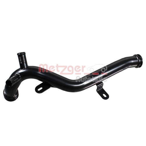 METZGER K&uuml;hlmittelrohrleitung 4010557