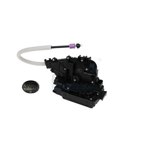 MEAT & DORIA Türschloss 31987