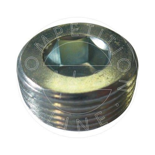 AIC Verschlussschraube, &Ouml;lwanne Original AIC Quality 52882