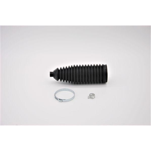 SPIDAN Faltenbalg, Lenkung 84319