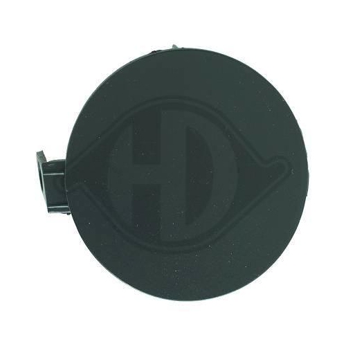 DIEDERICHS Klappe, Abschlepphaken HD Priority Parts 3405164