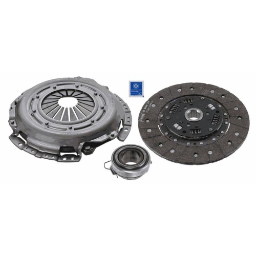 SACHS Kupplungssatz 3000 951 726