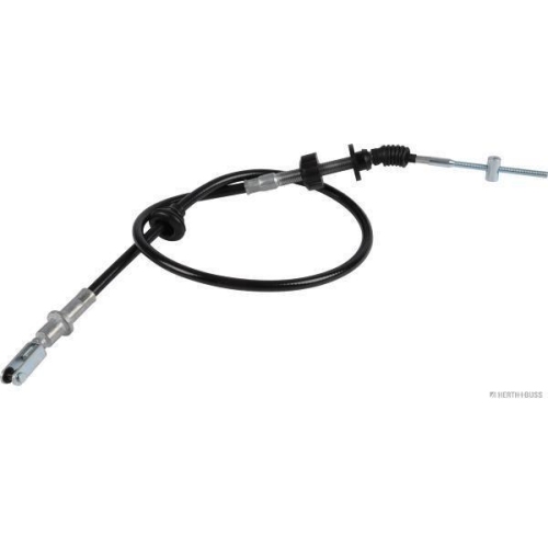 HERTH+BUSS JAKOPARTS Seilzug, Kupplungsbetätigung J2302072