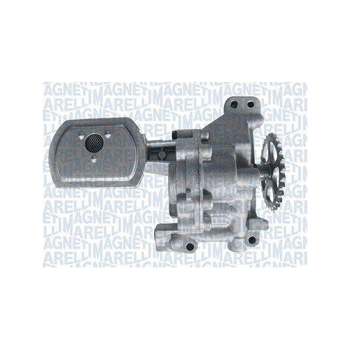 MAGNETI MARELLI &Ouml;lpumpe 351516000053