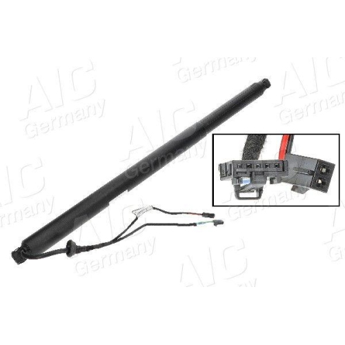 AIC Elektromotor, Heckklappe Original AIC Quality 72575