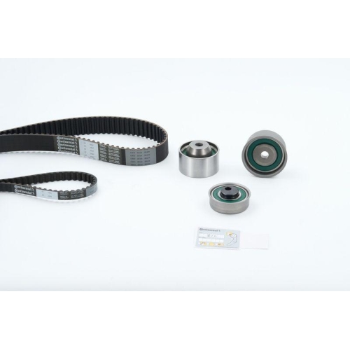 CONTINENTAL CTAM Zahnriemensatz CT1027K2PRO