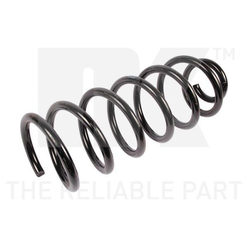 NK Fahrwerksfeder 541926