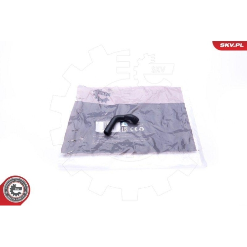 ESEN SKV Schlauch, Kurbelgehäuseentlüftung