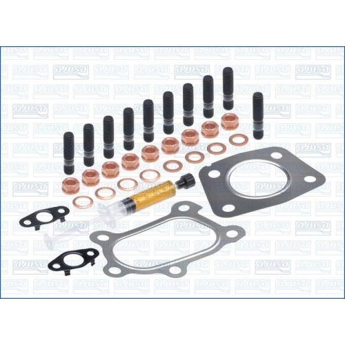 AJUSA Montagesatz, Lader JTC11770