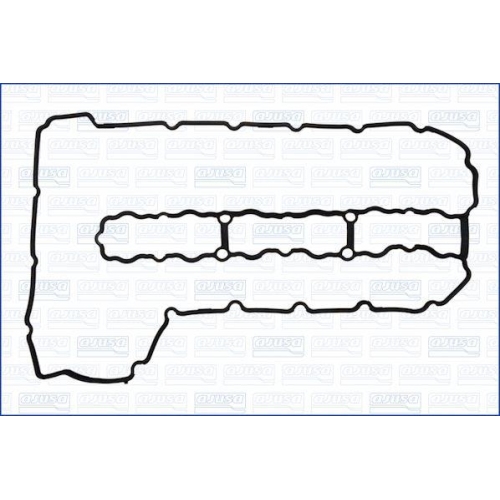 AJUSA Dichtung, Zylinderkopfhaube 11118400