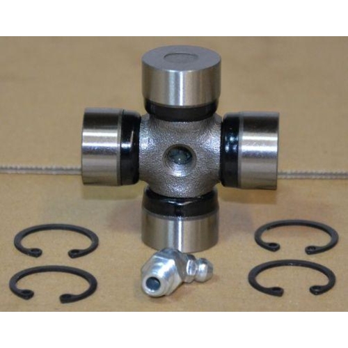 L&Ouml;BRO Gelenk, Gelenkwelle U 138