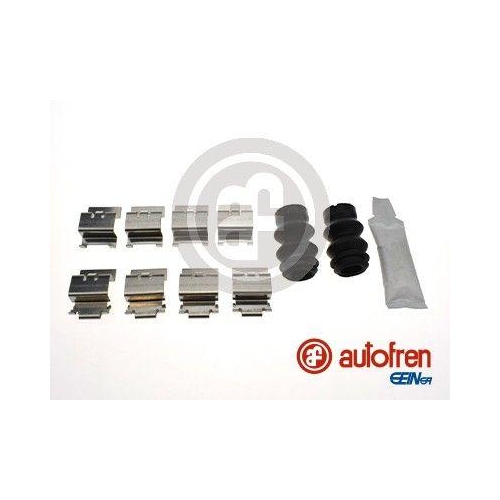 AUTOFREN SEINSA Zubehörsatz, Scheibenbremsbelag