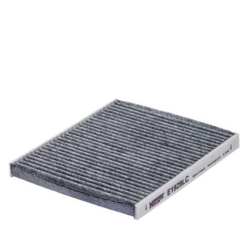 HENGST FILTER Filter, Innenraumluft