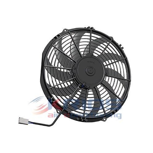 MEAT & DORIA L&uuml;fter, Motork&uuml;hlung K91120