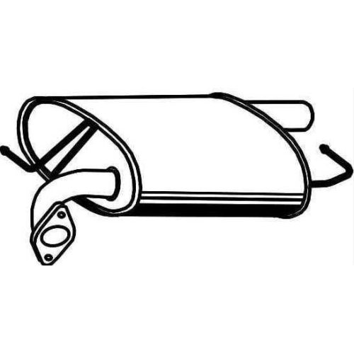 VEGAZ GmbH Endschalld&auml;mpfer