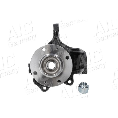 AIC Achsschenkelsatz, Radaufh&auml;ngung Original AIC Quality 75793Set