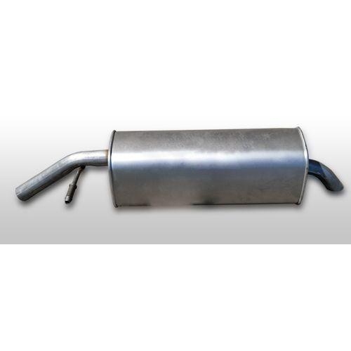 VEGAZ GmbH Endschalld&auml;mpfer CS-384