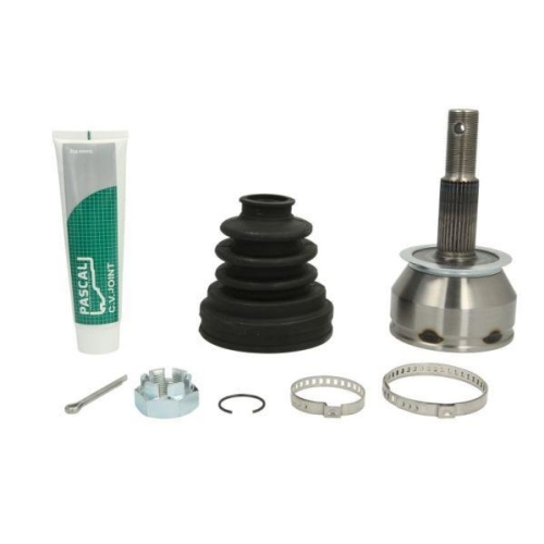 PASCAL Gelenksatz, Antriebswelle G11079PC