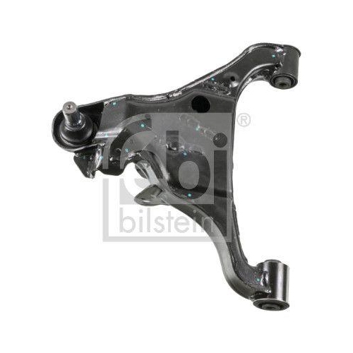 FEBI BILSTEIN Lenker, Radaufh&auml;ngung 196156