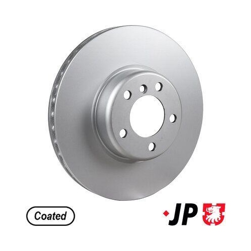JP GROUP Bremsscheibe JP 1463106800