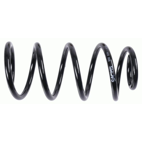 SACHS Fahrwerksfeder 996 929