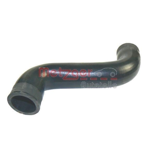 METZGER AUTOTEILE Ladeluftschlauch 2400074