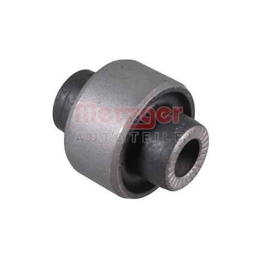 METZGER AUTOTEILE Lagerung, Lenker GREENPARTS 52112308