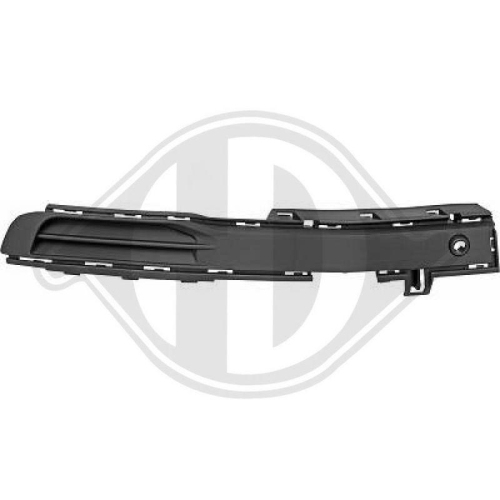 DIEDERICHS L&uuml;ftungsgitter, Sto&szlig;f&auml;nger 2274039