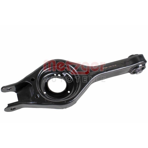 METZGER AUTOTEILE Lenker, Radaufh&auml;ngung 58186509