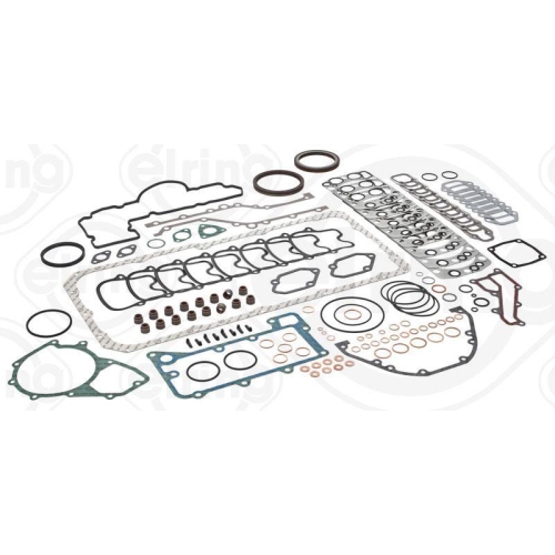 ELRING Dichtungsvollsatz, Motor 914.967