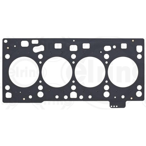 ELRING Dichtung, Zylinderkopf 252.760