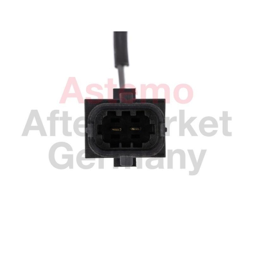 ASTEMO-HITACHI Sensor, Abgastemperatur 2505552