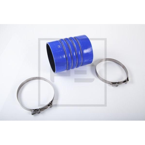 PE Automotive Ladeluftschlauch 010.434-00A