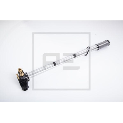 PE Automotive Sensor, Kraftstoffvorrat 080.478-00A