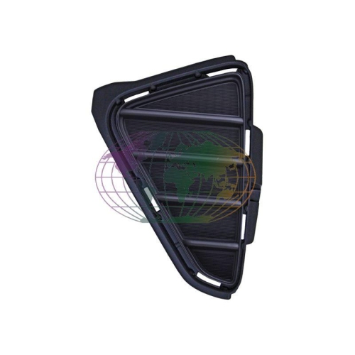 Lexmond Trading BV L&uuml;ftungsgitter, Sto&szlig;f&auml;nger 8883362