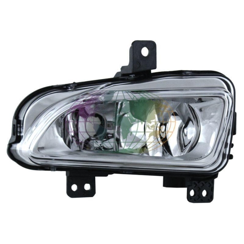 Lexmond Trading BV Nebelscheinwerfer 3243295