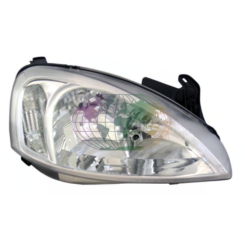 Lexmond Trading BV Hauptscheinwerfer 6442277