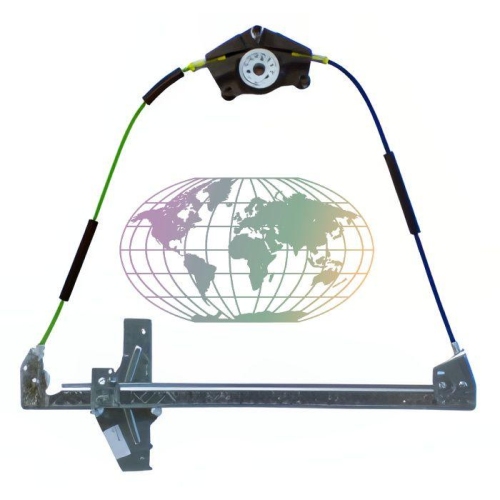 Lexmond Trading BV Fensterheber 6801761