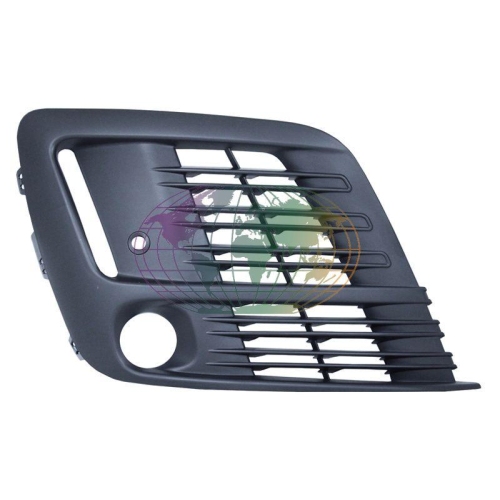 Lexmond Trading BV L&uuml;ftungsgitter, Sto&szlig;f&auml;nger 2028363