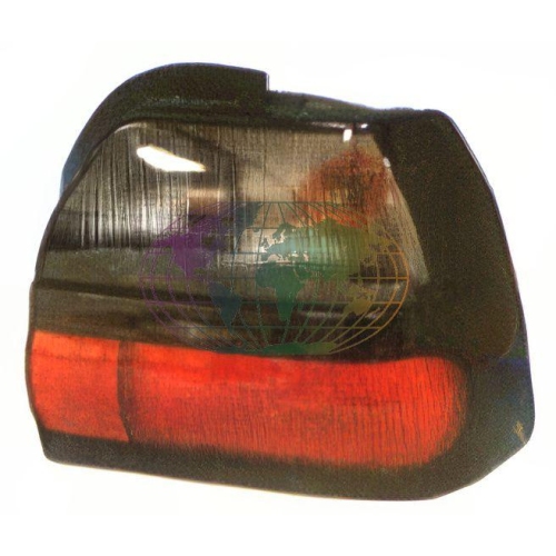 Lexmond Trading BV Schlussleuchte 7283412