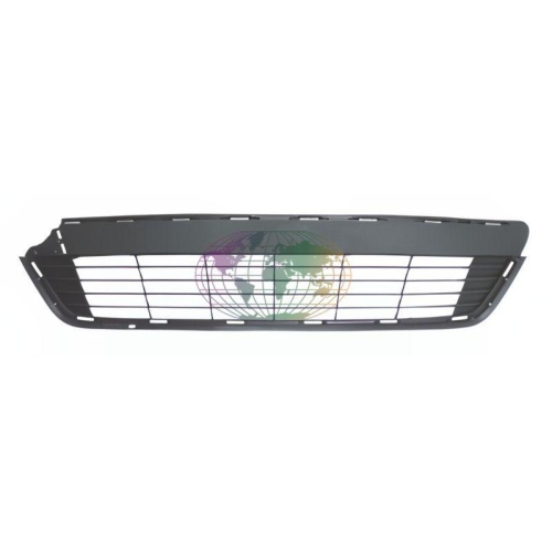 Lexmond Trading BV L&uuml;ftungsgitter, Sto&szlig;f&auml;nger 8809360