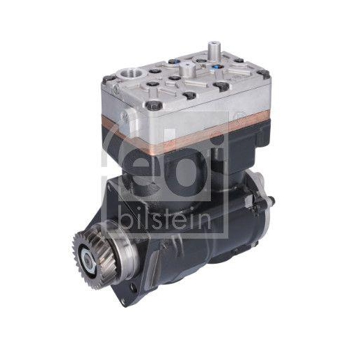 FEBI BILSTEIN Kompressor, Druckluftanlage 182733