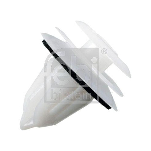 FEBI BILSTEIN Halteclip, Innenraumverkleidung febi Plus 198460