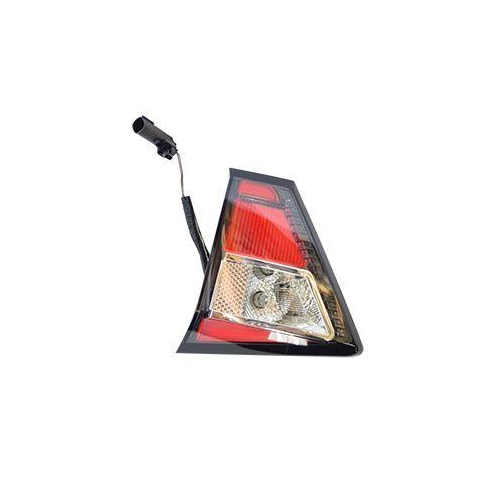 VAN WEZEL Heckleuchte 1907924