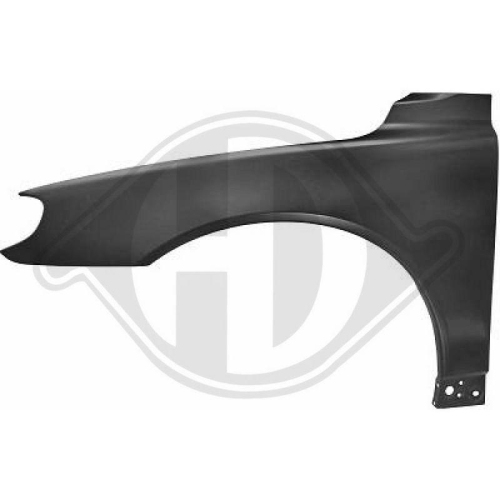 DIEDERICHS Kotfl&uuml;gel 7661007