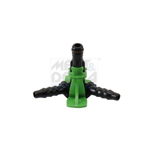 MEAT & DORIA Reparatursatz, Common-Rail-System 98438