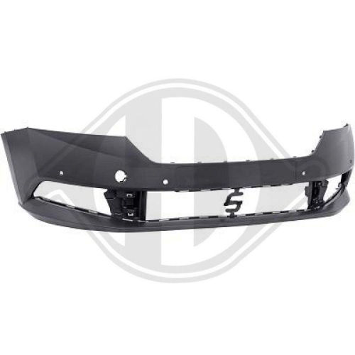 DIEDERICHS Sto&szlig;f&auml;nger HD Priority Parts 7807152